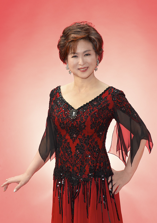 有沢 美智子